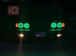 بی ئێم دەبڵیو سیریەس 5